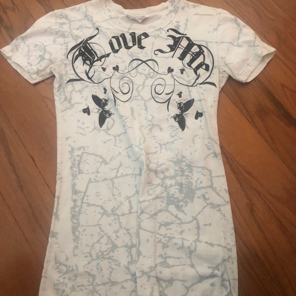 Sugar & Rox Shirt